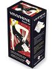VIVISHINE fresh up - 10 Wipes (1.65 €/1 Wipe)