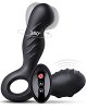 SPOTTY RC 2 - Remote Controlled Revolving Prostate Massager