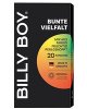 Billy Boy BUNTE VIELFALT - 24 Kondome (1,23 € / Kondom)