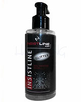 Insistline GLITTER Latex Shining Gel 150 ml (70 / 1 L)