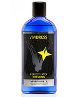 VIVIDRESS Latex Dressing Aid - 250 ml (98.00 €/1L)