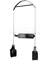 Leather Swing