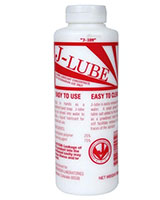 J-LUBE- Stir Up Your Own Fisting Lube - 284 gr. (105.28 €/KG)