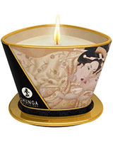 Shunga Massage Candle - 170 ml (117.06 €/1L)