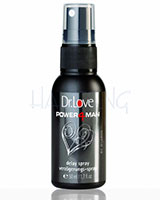 Dr. Love POWER4MAN Delay Spray - 50 ml (260 €/1L)