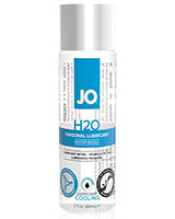 JO H2O COOL Cooling Lube - 60 ml (191.67 €/1L)