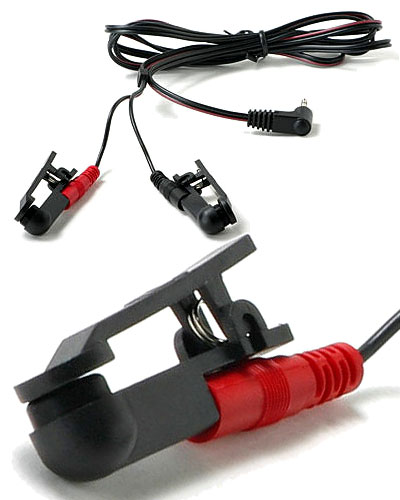 Electro Clamps