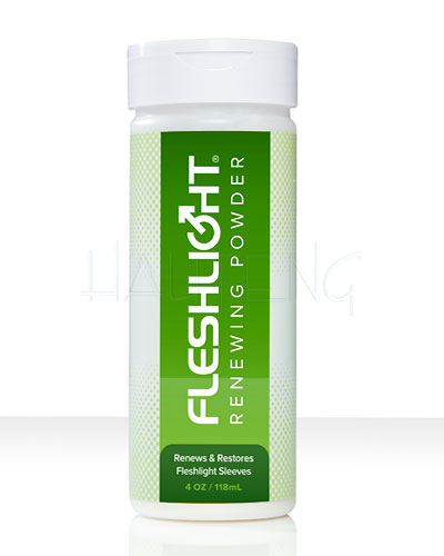 Fleshlight Renewing Powder - 118 ml (83,90 €/1L)