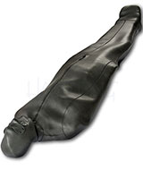 Neoprene Sleeping Bag - Body Bag - with Inner Sleeves