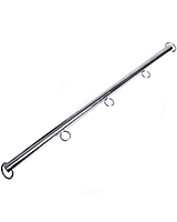 Spreader Bar - Stainless Steel - 76 cm / 30"