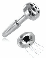 SOAKER Stainless Steel Piss Plug