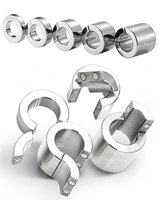 Magnetic Stainless Steel Ball Stretcher - 5 Sizes
