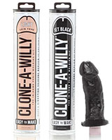 CLONE A WILLY Kit - Vibrating Penis Copy
