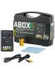 ABox MK2 Audio-basiertes Reizstromgerät von E-Stim Systems