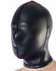 Neoprene Hood with Mouth and Eyes Pinholes