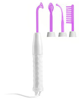 (Bild für) Electroplay NEON STIM WAND mit 4 Glaselektroden - 220 Volt EU