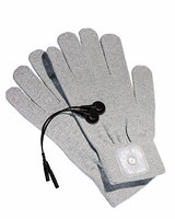 (Bild für) MAGIC GLOVES Mystim Reizstrom-Handschuhe