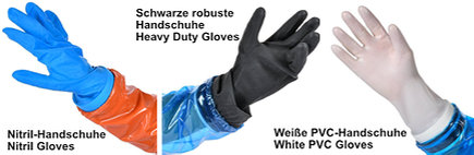Handschuhe