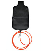 (Bild für) 5-Liter-Klistierbeutel aus Latex