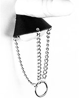 (image for) Leather Parachute