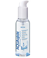 AQUAglide liquid - 125 ml (72 €/1L)
