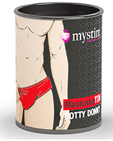 (Bild für) MasturbaTIN DOTTY DONNY Taschen-Anus