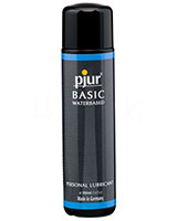 pjur BASIC - Waterbased Lubricant - 100 ml (70 €/1L)