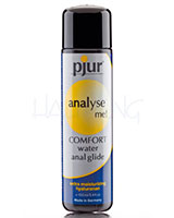 pjur ANALYZE ME! Comfort Water Anal Glide - 100 ml