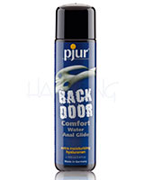 pjur BACK DOOR Comfort Water Anal Glide - 100 ml (155 €/1L)