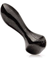 Laid B.1 STONE Butt Plug Absolute Black Granite
