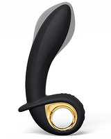 Dorcel DEEP EXPAND Inflatable Vibrator for the P- and G-Spot
