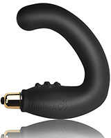 (Bild für) RUDE BOY 7 Speed - Prostata-Stimulator mit Vibrator