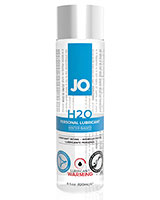 JO H2O Warming - wärmendes Gleitgel - 120 ml