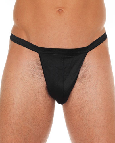 (Bild für) G-String - in verschiedenen Farben erhältlich