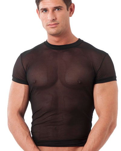 (Bild für) Mesh T-Shirt