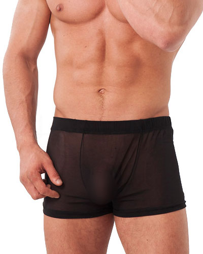 (Bild für) Mesh Shorts