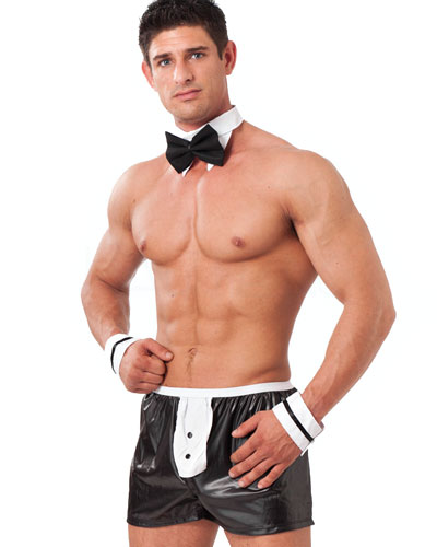(Bild für) Gigolo-Set