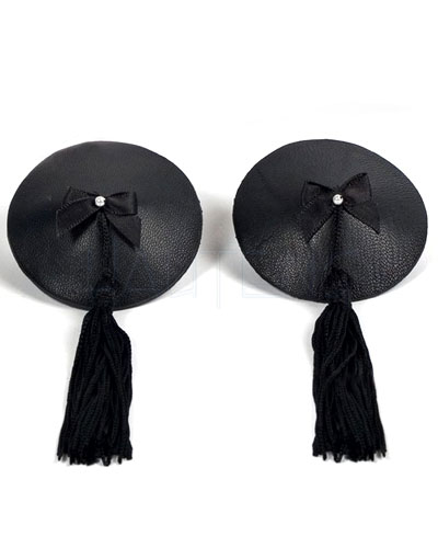 (Bild für) Bijoux Indiscrets BURLESQUE CLASSIC Pasties mit Quasten