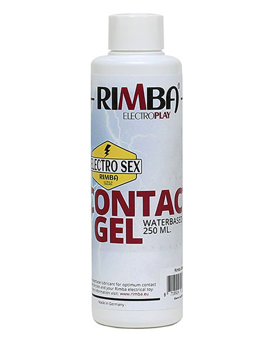 Kontaktgel - 250 ml (32 €/1L)