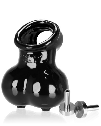 (Bild für) Oxballs SACKSLING 2 ELECTRO für EStim