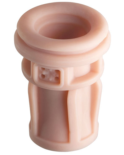 (Bild für) ElectraStim JACK SOCKET E-Stim Stroker Ersatzmanschette