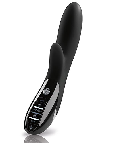 DARING DANNY - E-Stim Vibrator von Mystim