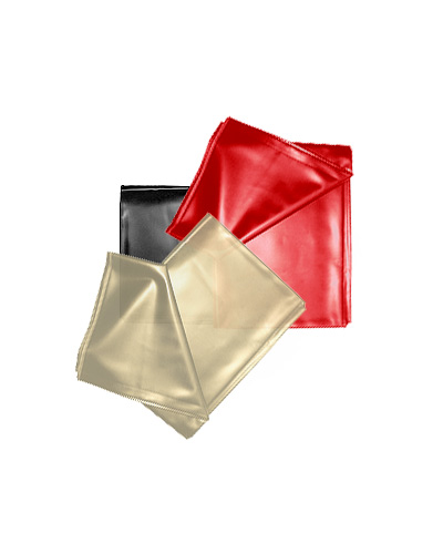 (Bild für) Bettlaken aus Latex