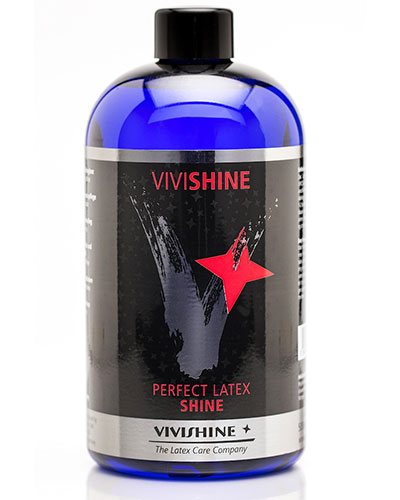 (Bild für) VIVISHINE Latexpflege & Politur - 500 ml (77,00 €/L)