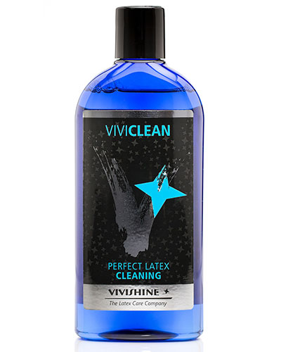 VIVICLEAN desinfizierende Latex-Waschlotion 250 ml (59,60 €/1L)