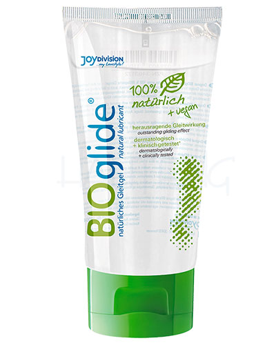 (Bild für) BIOglide - 150 ml (80 €/1L)