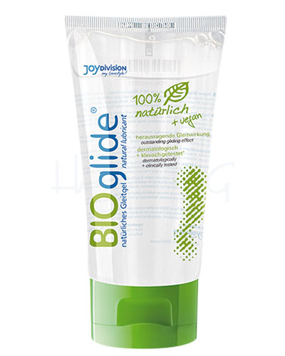 (Bild für) BIOglide - 40 ml (137,50 €/1L)