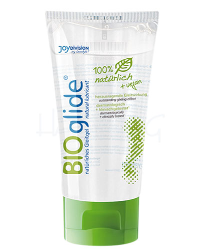 BIOglide - 40 ml (137,50 €/1L)