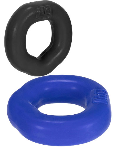 (Bild für) FIT Ergo Shaped Cockring von hünkyjunk
