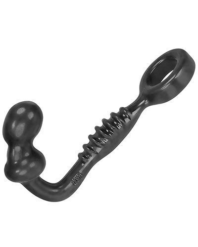 (Bild für) hünkyjunk RIPPLE Asslock mit Cockring